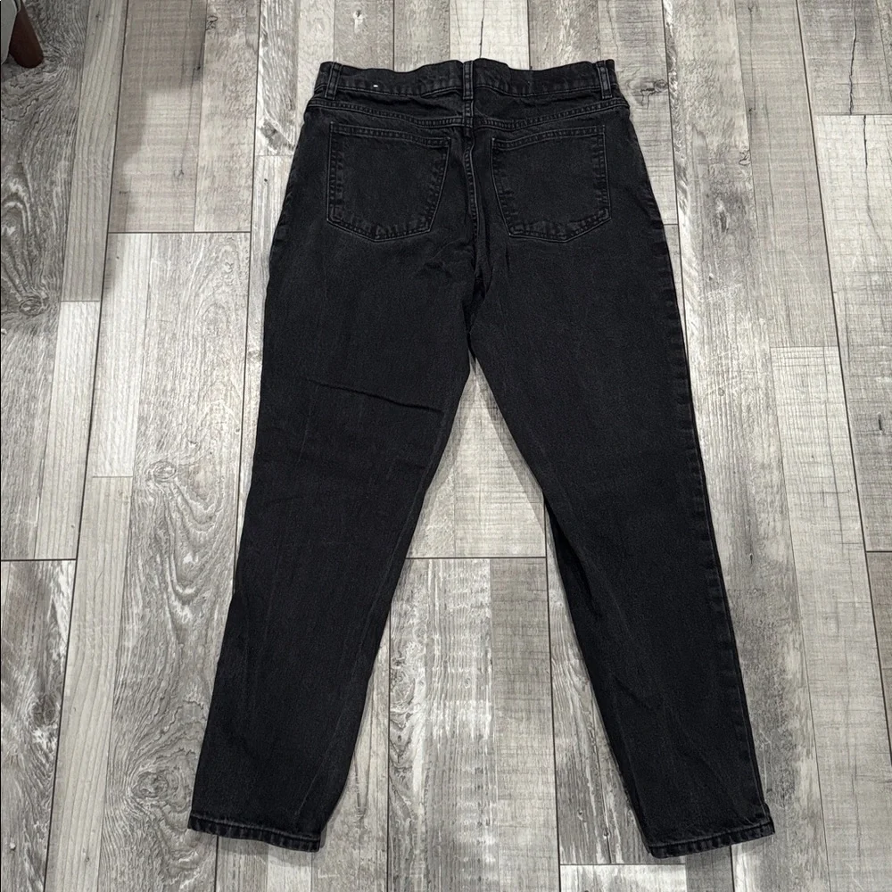 MNG DENIM MOM jeans